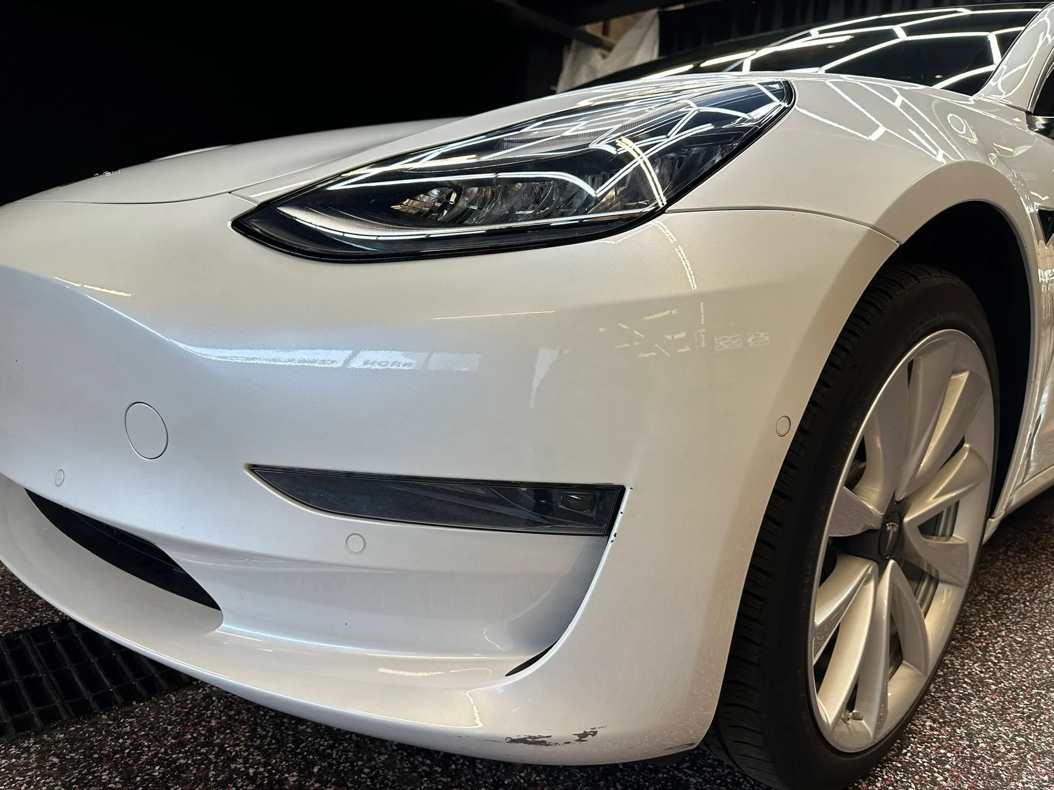 Used 2020 Tesla Model 3 Standard Range Plus image 34