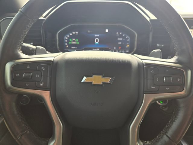 Used 2023 Chevrolet Silverado 1500 LTZ image 26