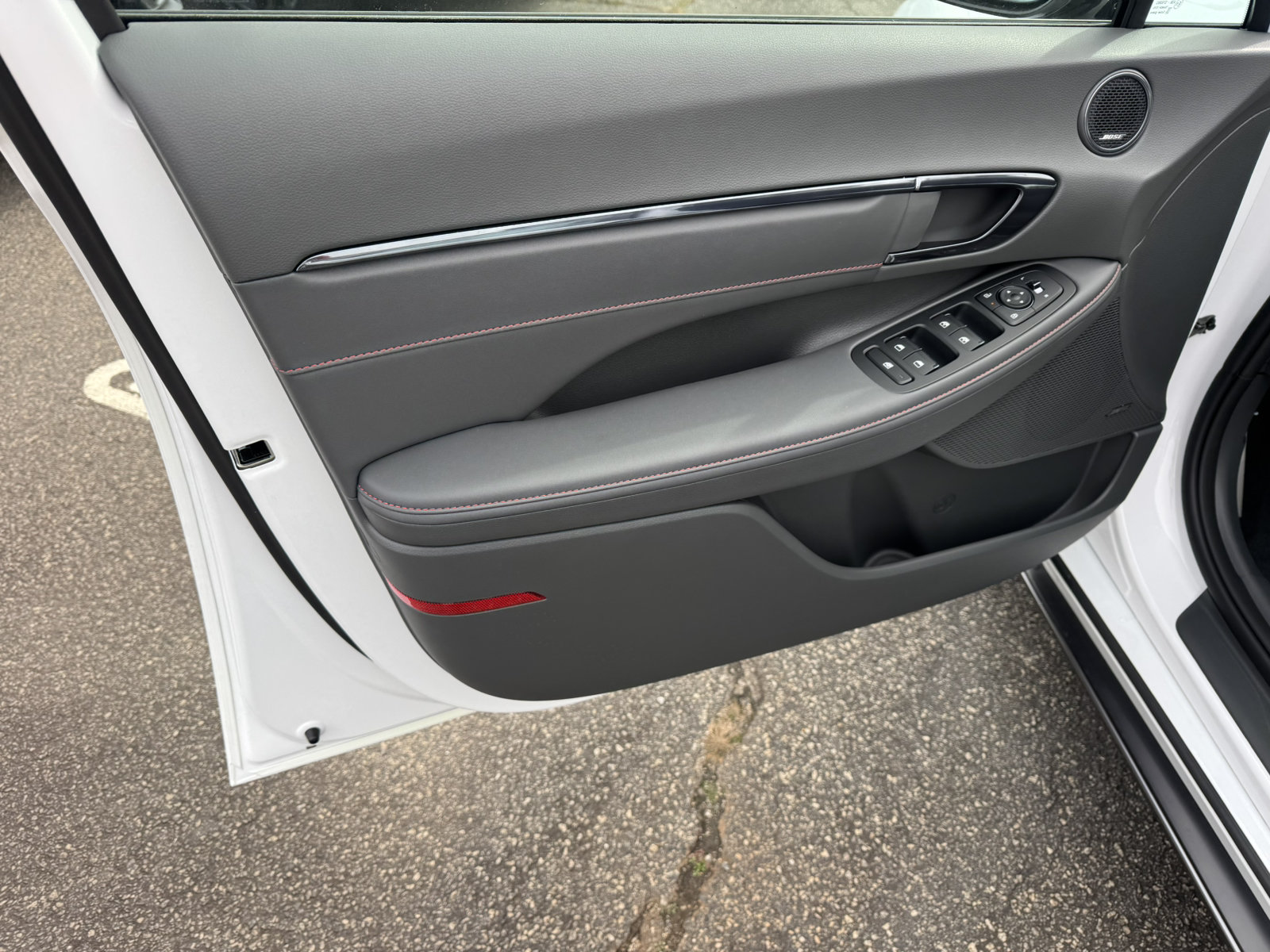 New 2026 Hyundai Sonata N Line FWD image 10