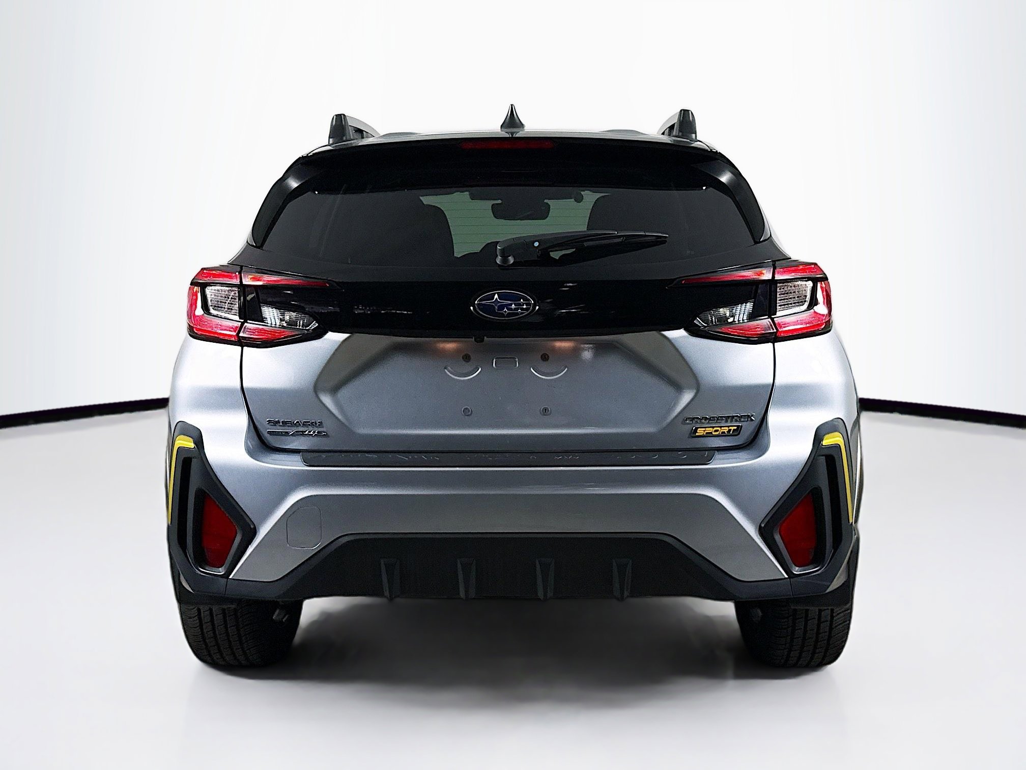 Used 2024 Subaru Crosstrek 2.5i Sport image 31