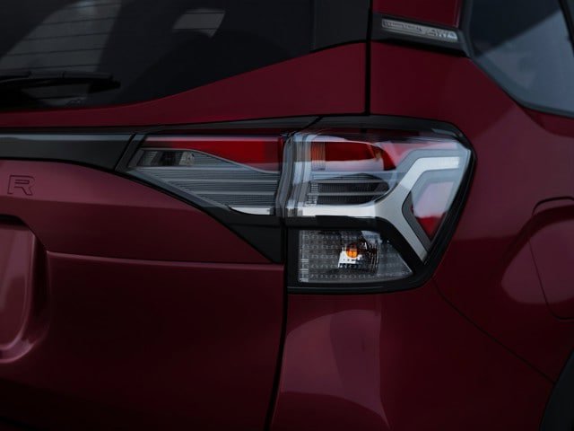 New 2026 Subaru Forester Premium AWD/4WD image 12