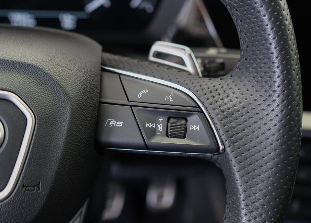 Used 2023 Audi RS 3 image 49