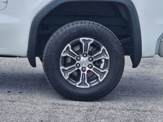 Used 2022 GMC Sierra 1500 Pro w/ Pro Value Package AWD/4WD image 28