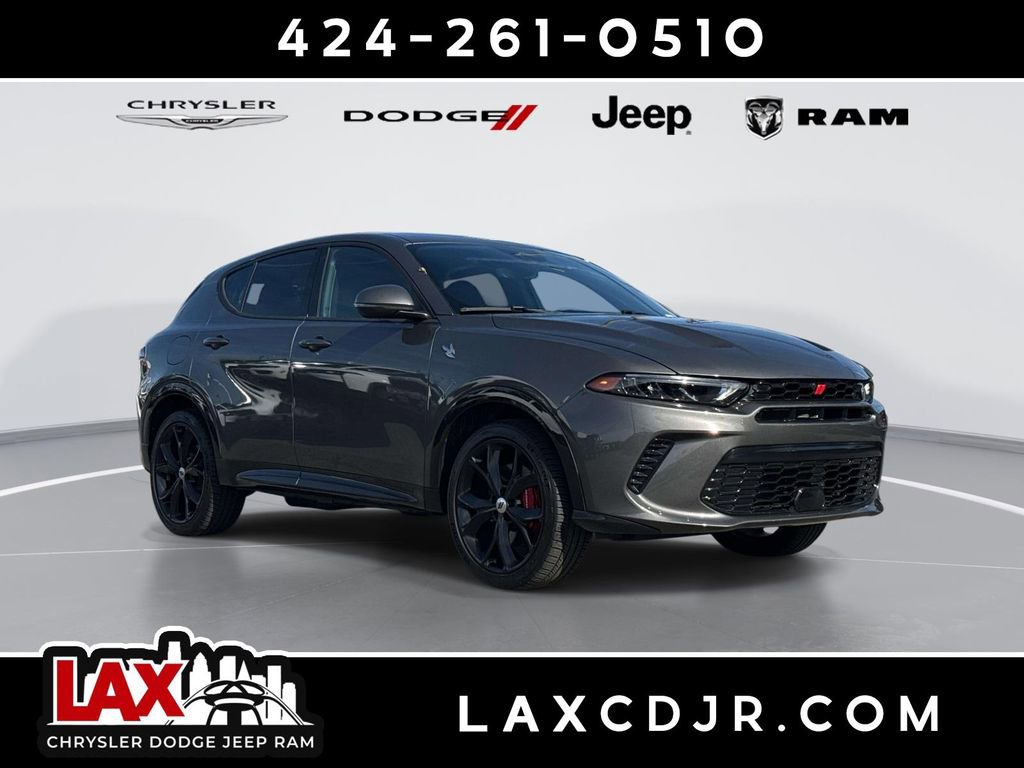 Used 2024 Dodge Hornet R/T w/ Track Pack image 1