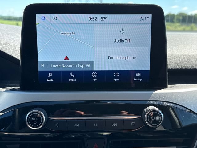 Used 2022 Ford Escape SEL w/ Technology Package AWD/4WD image 29
