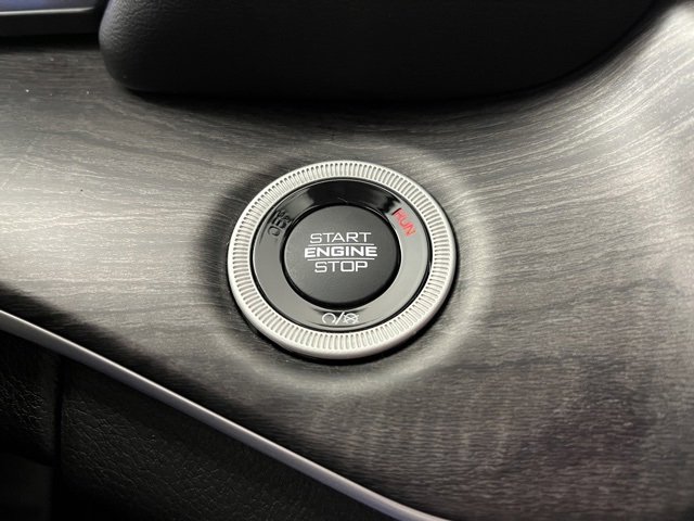 Used 2021 Jeep Grand Cherokee L Limited image 24