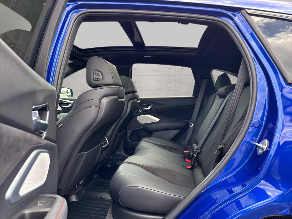 Used 2024 Acura RDX A-Spec w/ Advance Package AWD/4WD image 9