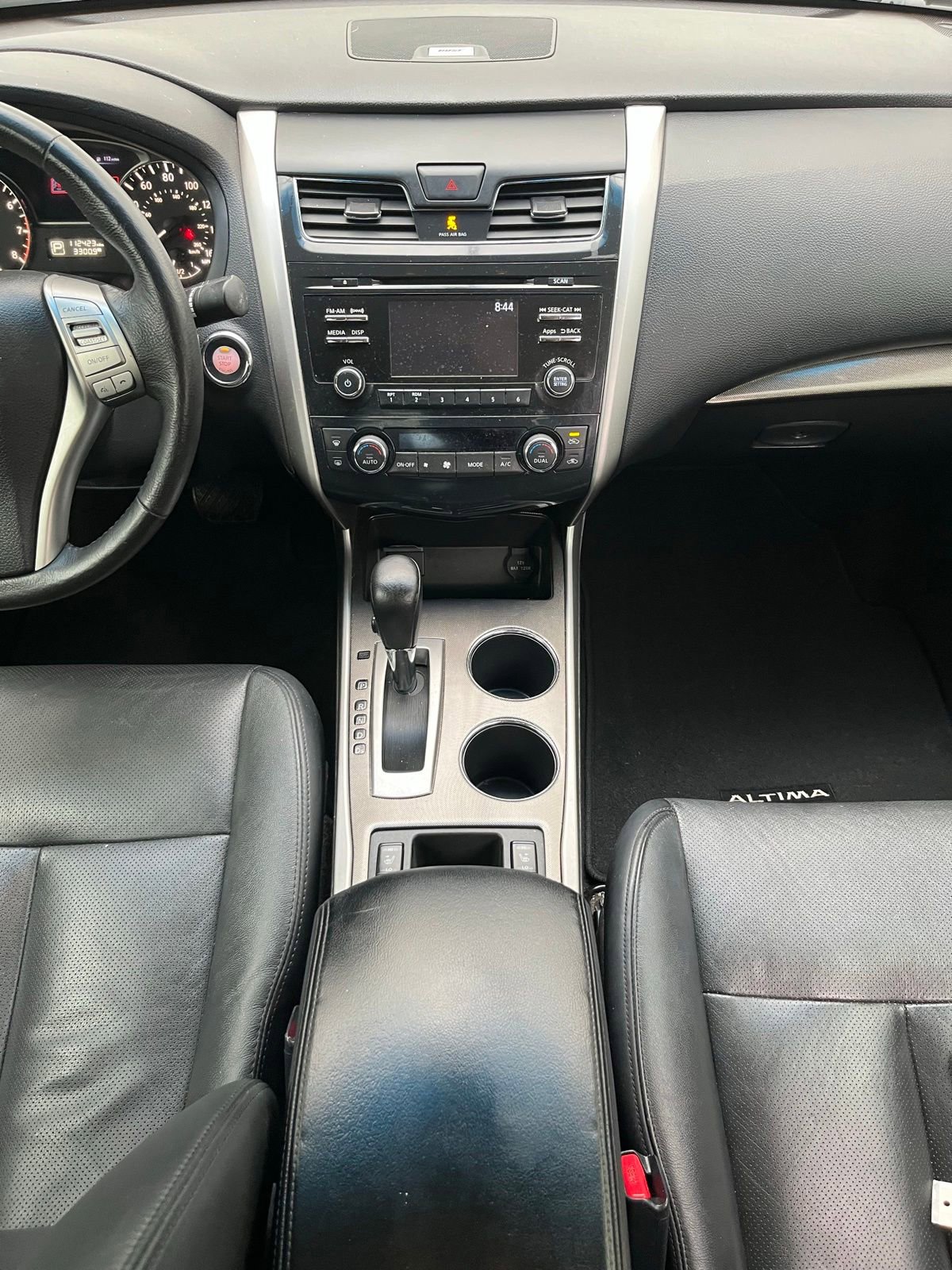 Used 2015 Nissan Altima 2.5 SL FWD image 17