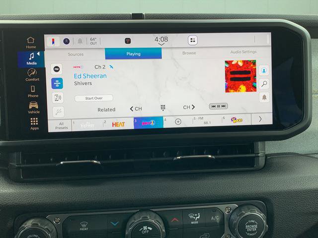 New 2026 Jeep Wrangler Sport S image 44