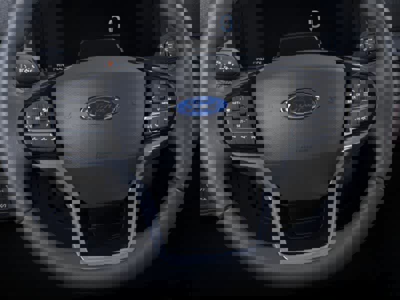 New 2026 Ford Explorer Platinum w/ LUX Leather Package AWD/4WD image 12