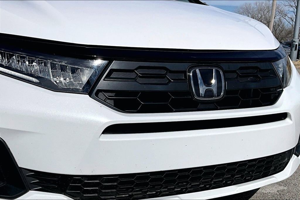 Used 2025 Honda Odyssey EX-L image 41