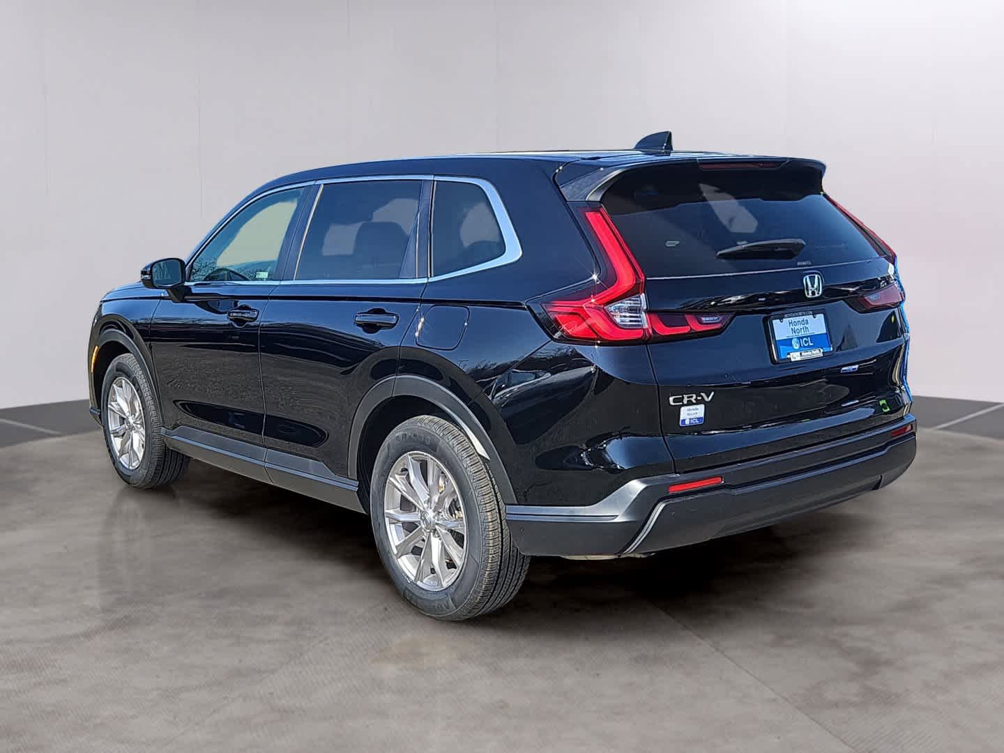 Certified 2024 Honda CR-V EX image 6