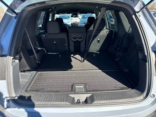 Used 2023 Honda Pilot Sport image 14