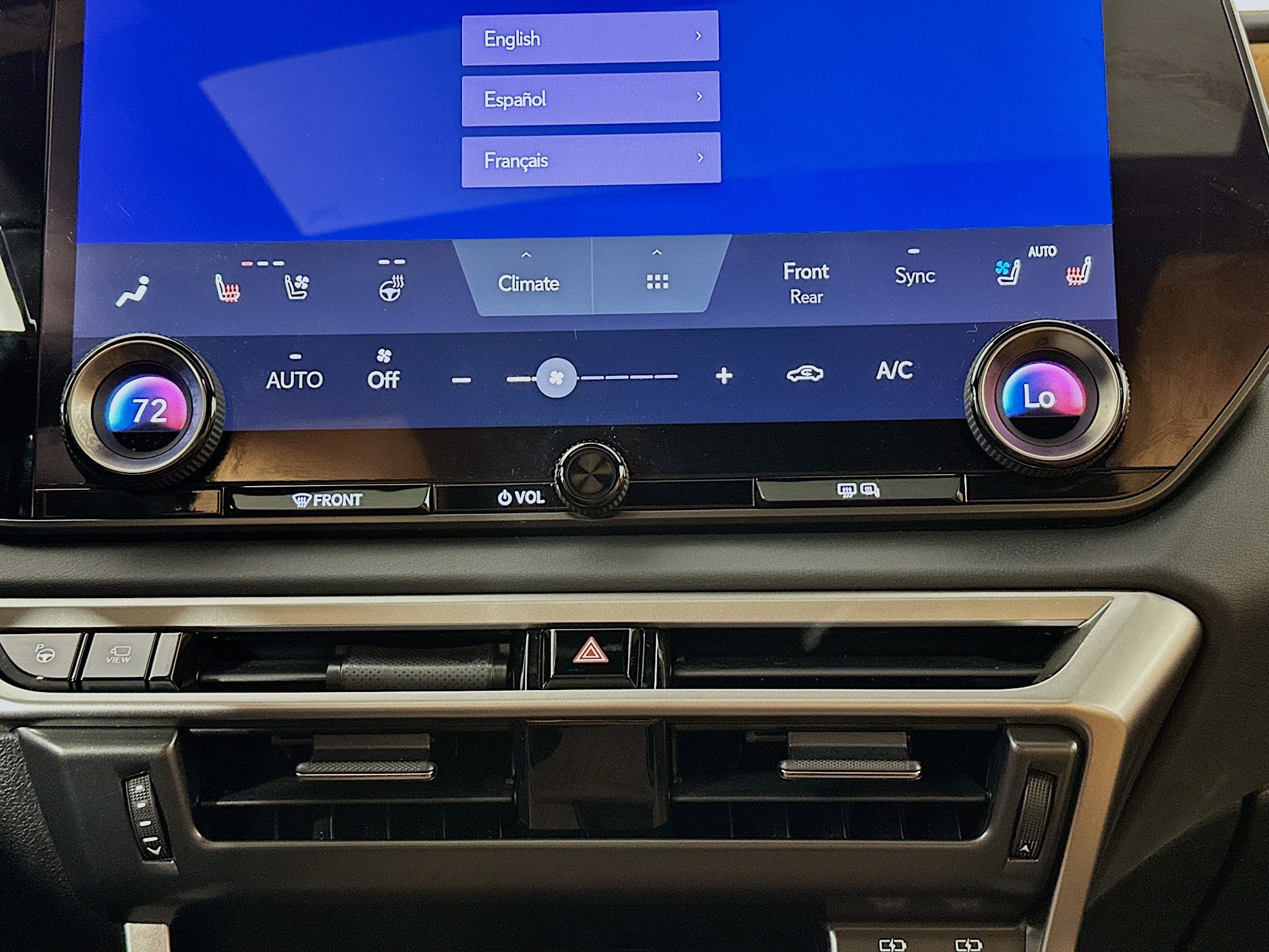 Used 2024 Lexus RX 350 image 13