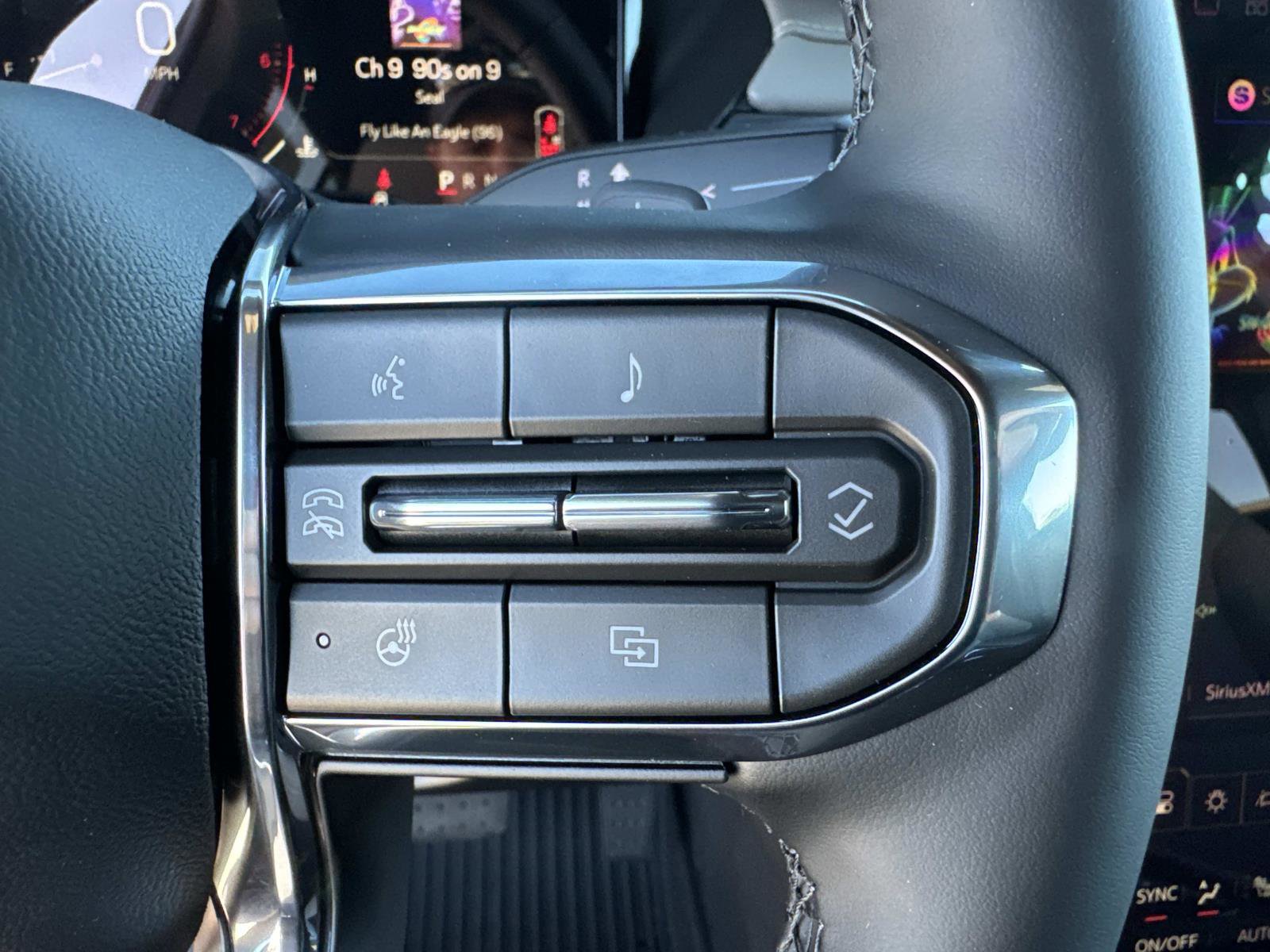 New 2026 GMC Acadia Elevation w/ LPO, Floor Liner Package image 33