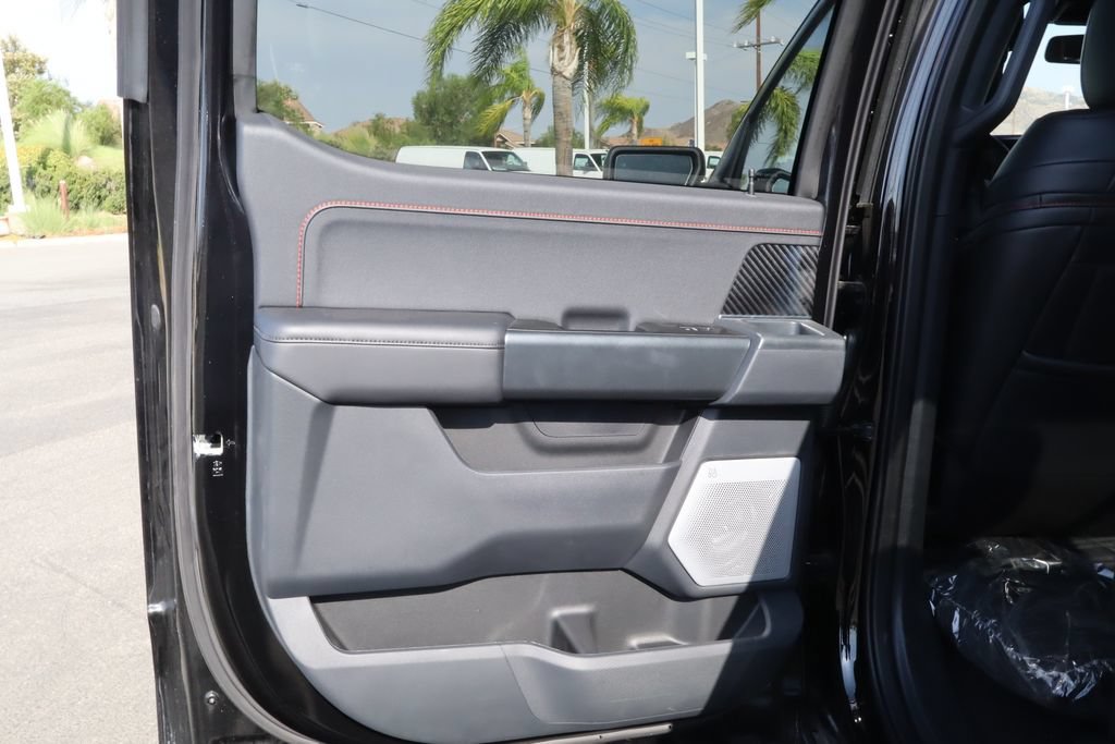 New 2025 Ford F150 Raptor AWD/4WD image 33