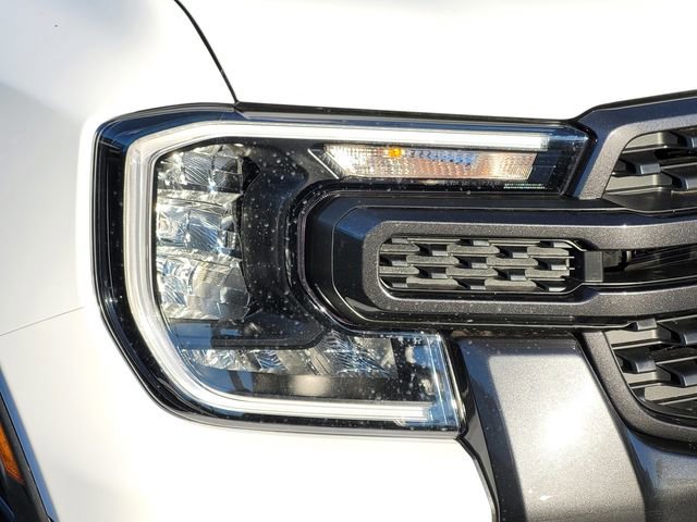 New 2025 Ford Ranger XLT w/ FX4 Off-Road Package image 10