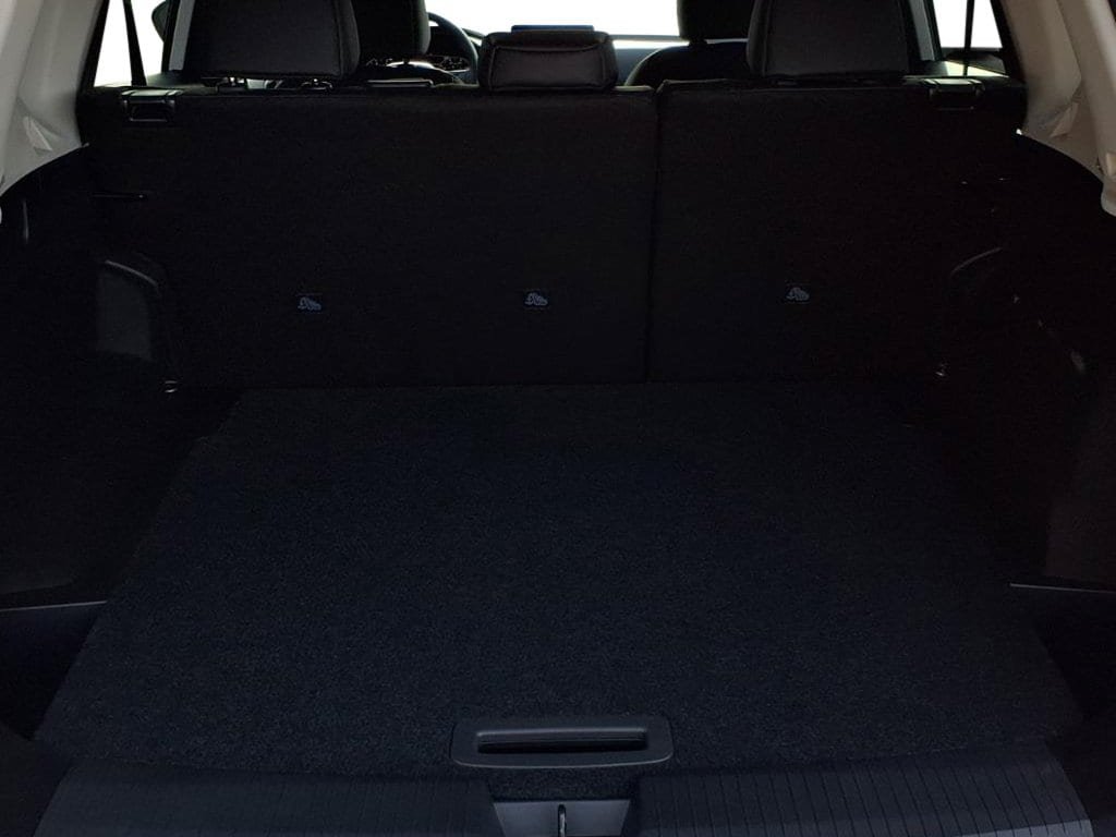 New 2026 Nissan Rogue Dark Armor AWD/4WD image 26
