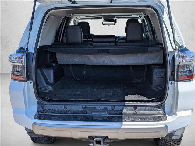Used 2021 Toyota 4Runner TRD Off-Road Premium w/ Moonroof Package AWD/4WD image 6