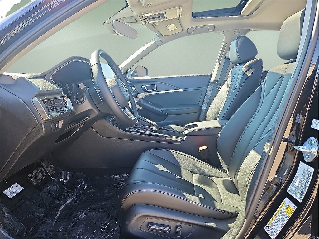 New 2026 Acura Integra Base image 17