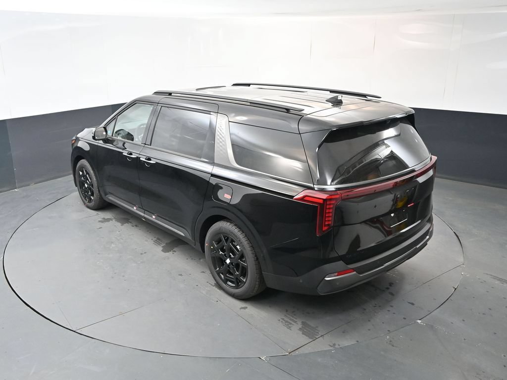 New 2026 Kia Carnival SX Prestige FWD image 20