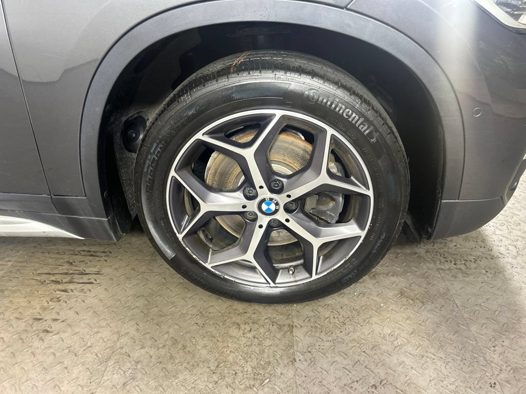 Used 2019 BMW X1 xDrive28i w/ Convenience Package AWD/4WD image 11