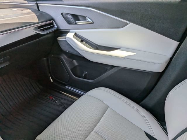 Certified 2024 Acura ZDX Type S AWD/4WD image 21