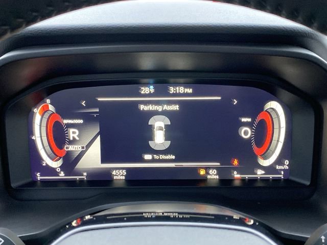 Used 2025 Nissan Rogue SL w/ SL Premium Package image 19