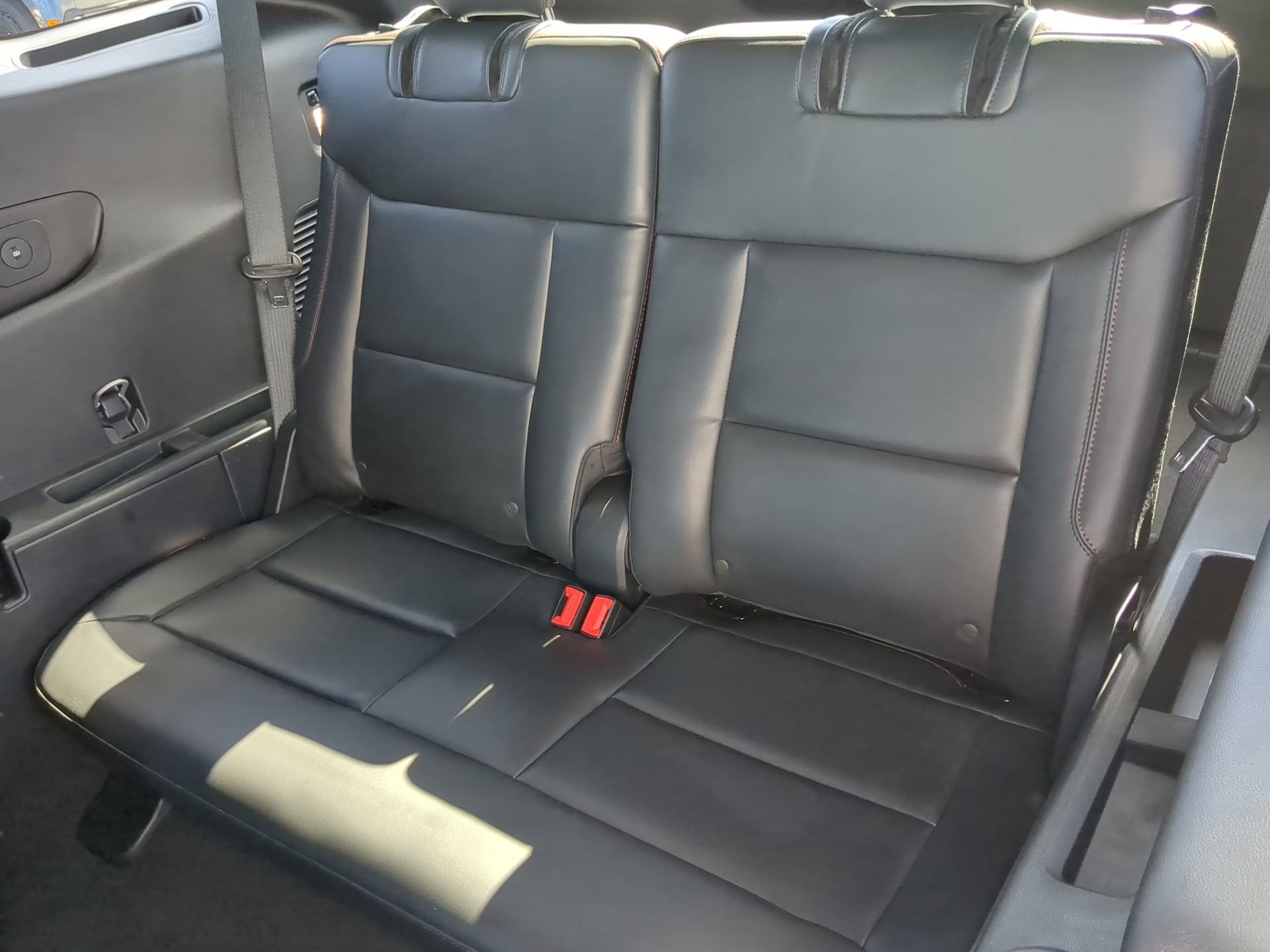 New 2026 Ford Explorer ST RWD image 59