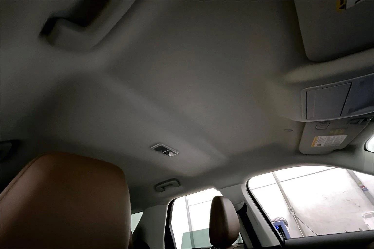 New 2025 Ford Bronco Sport Outer Banks image 21