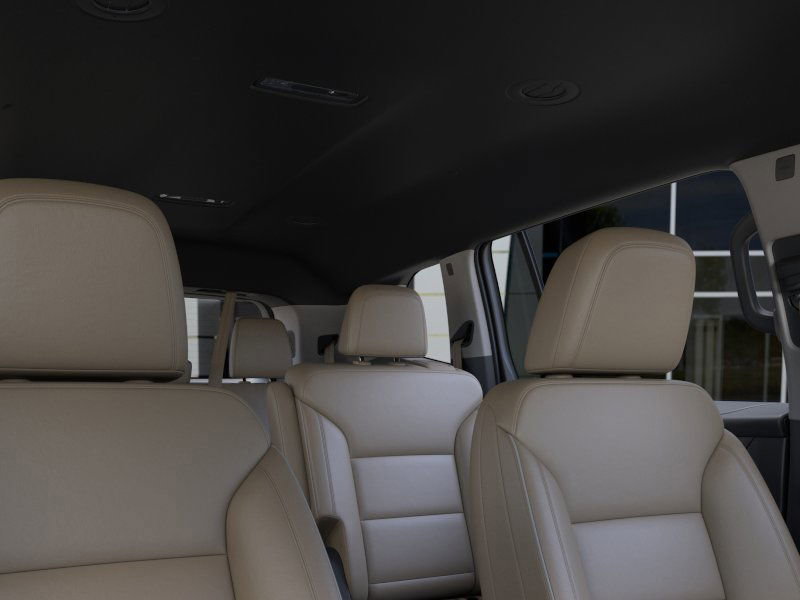 New 2026 Buick Enclave Preferred w/ Power Package FWD image 24