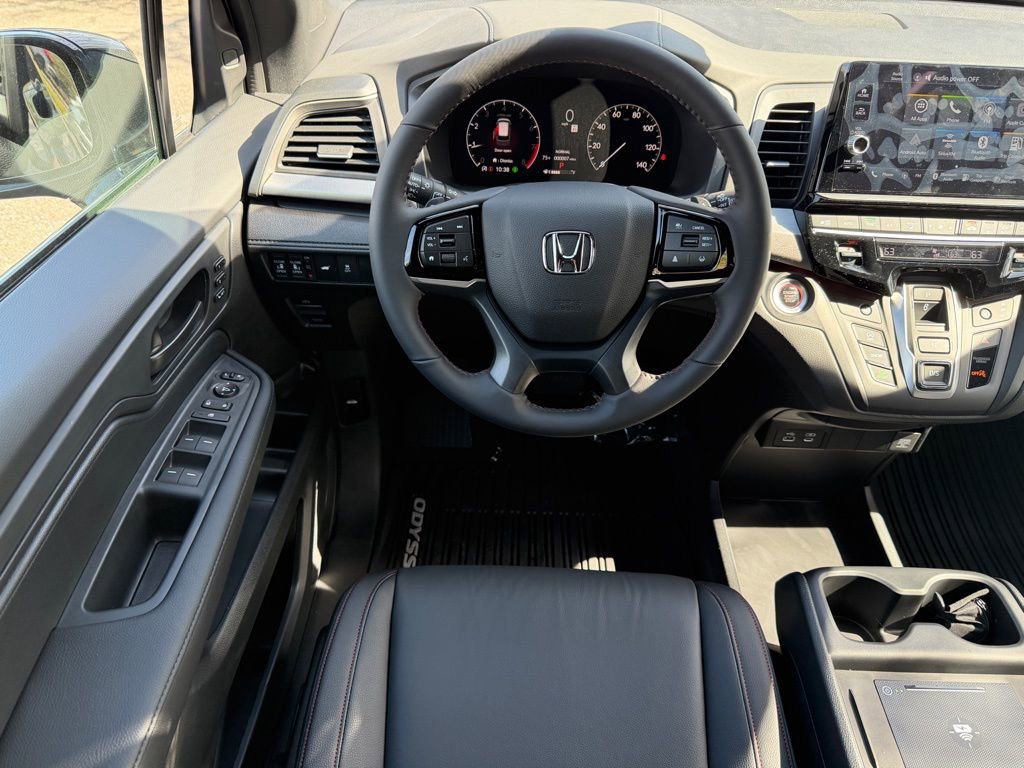 New 2026 Honda Odyssey Sport-L image 13