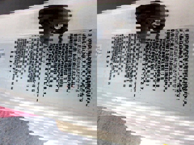 Used 2023 Chevrolet Low Cab Forward 4500HD RWD image 7