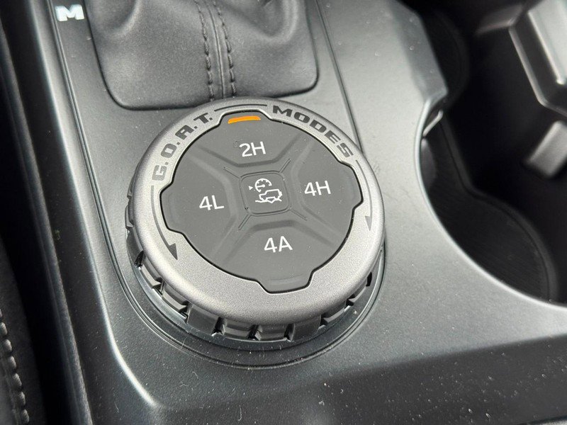 New 2026 Ford Bronco Big Bend w/ Black Diamond Package image 19