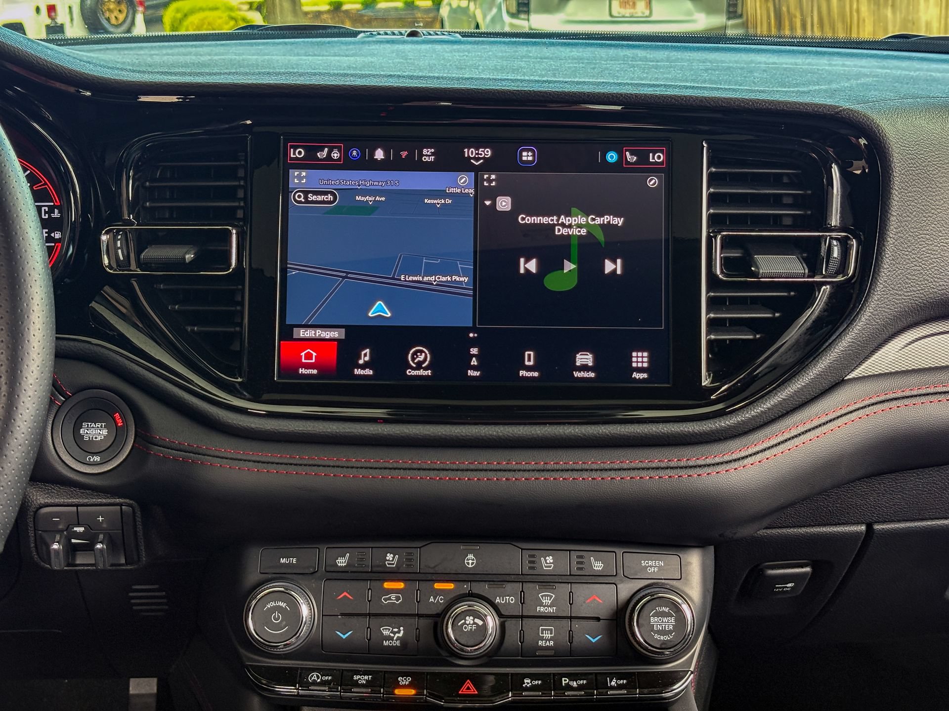 Used 2026 Dodge Durango GT AWD/4WD image 10