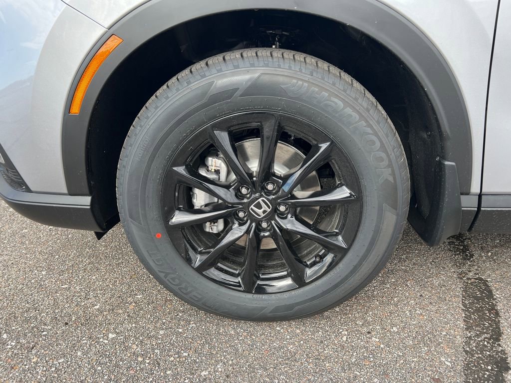 New 2026 Honda CR-V Sport-L image 11