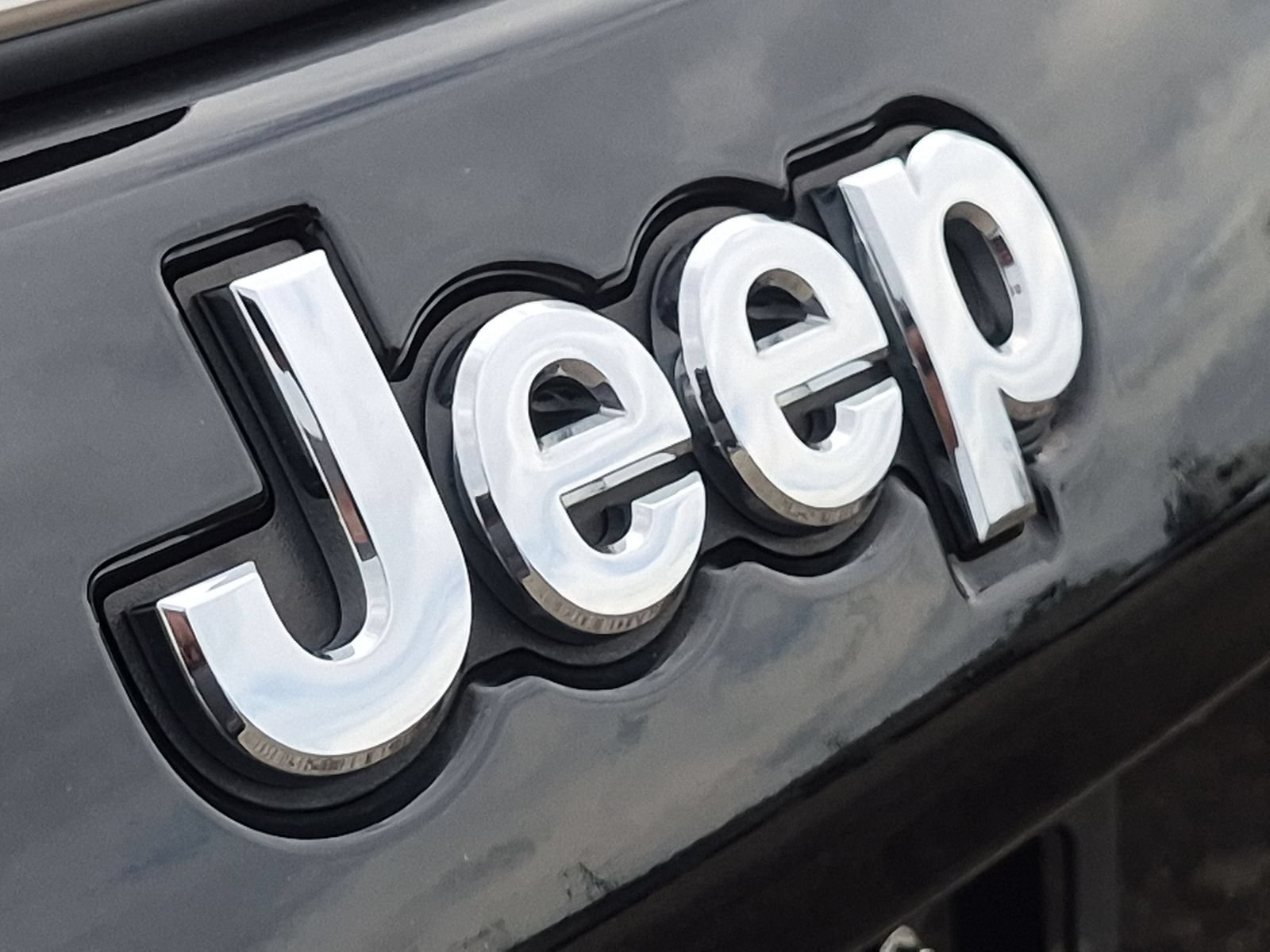 Used 2023 Jeep Compass Limited AWD/4WD image 13