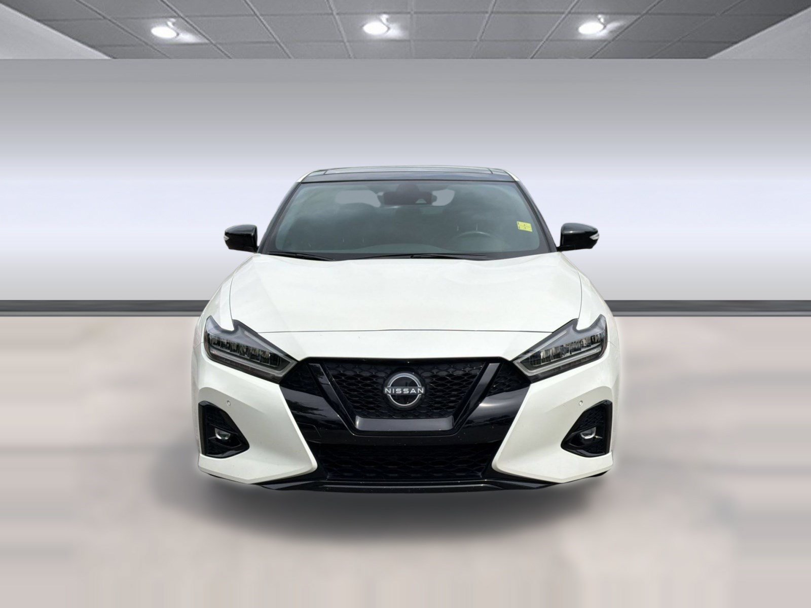Used 2023 Nissan Maxima SR w/ Sport Mat Group FWD image 6