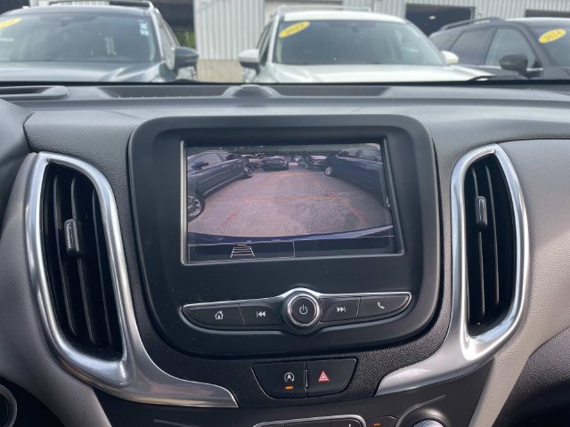 Used 2022 Chevrolet Equinox LT AWD/4WD image 27