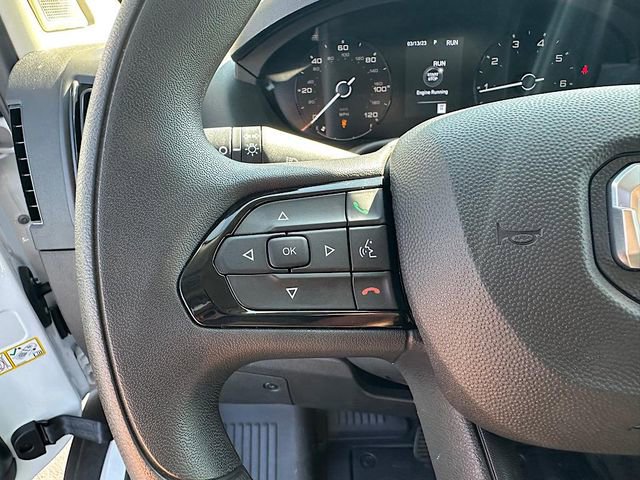 New 2024 RAM ProMaster 2500 w/ Convenience Group image 18