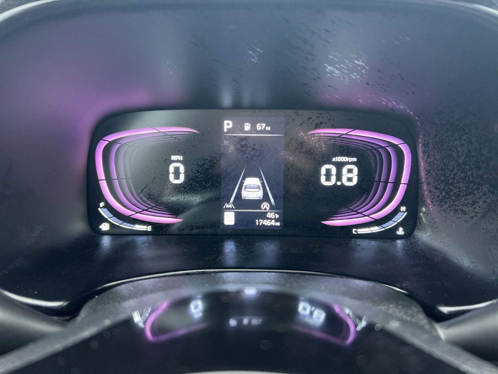 Used 2023 Kia Soul EX image 17