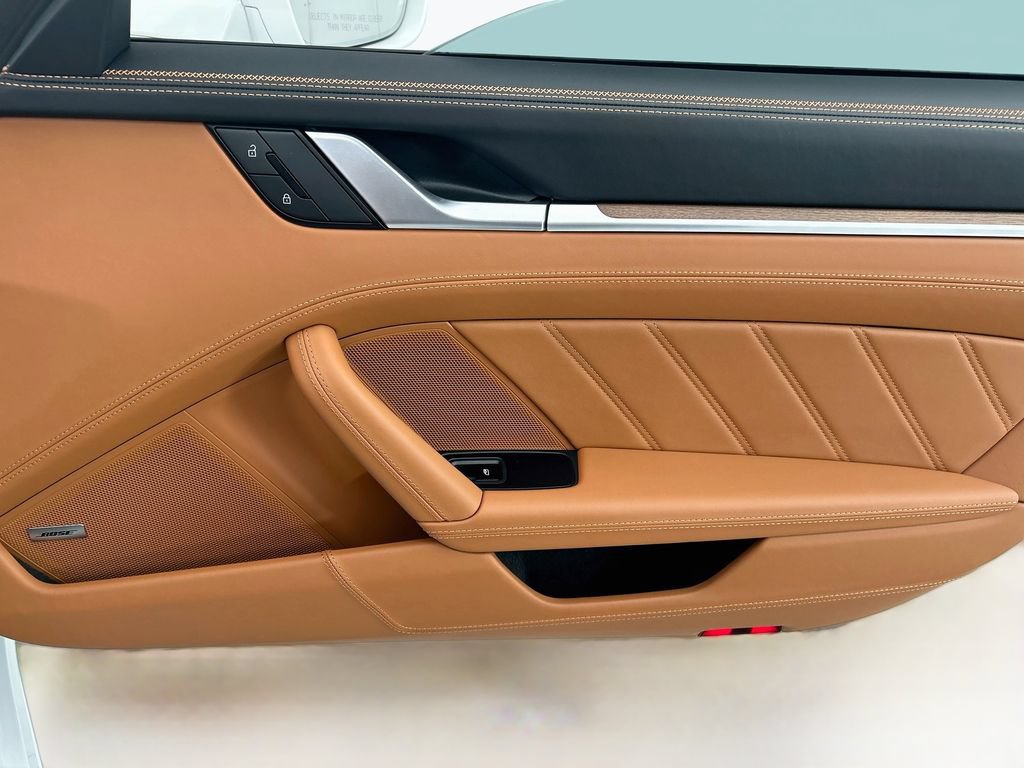 New 2026 Porsche 911 Carrera S RWD image 24