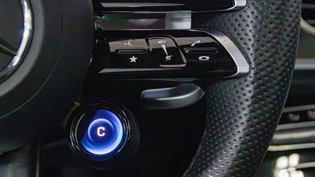 Used 2021 Mercedes-Benz E 63 AMG S image 9