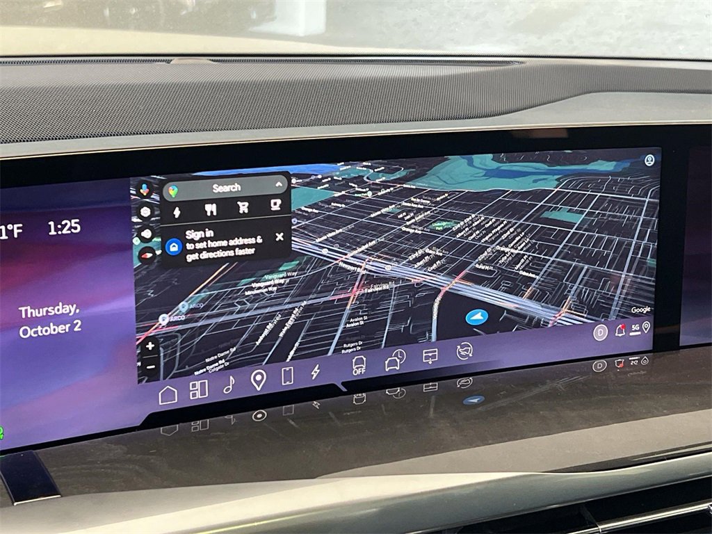 New 2026 Cadillac Escalade IQ Sport 2 image 19