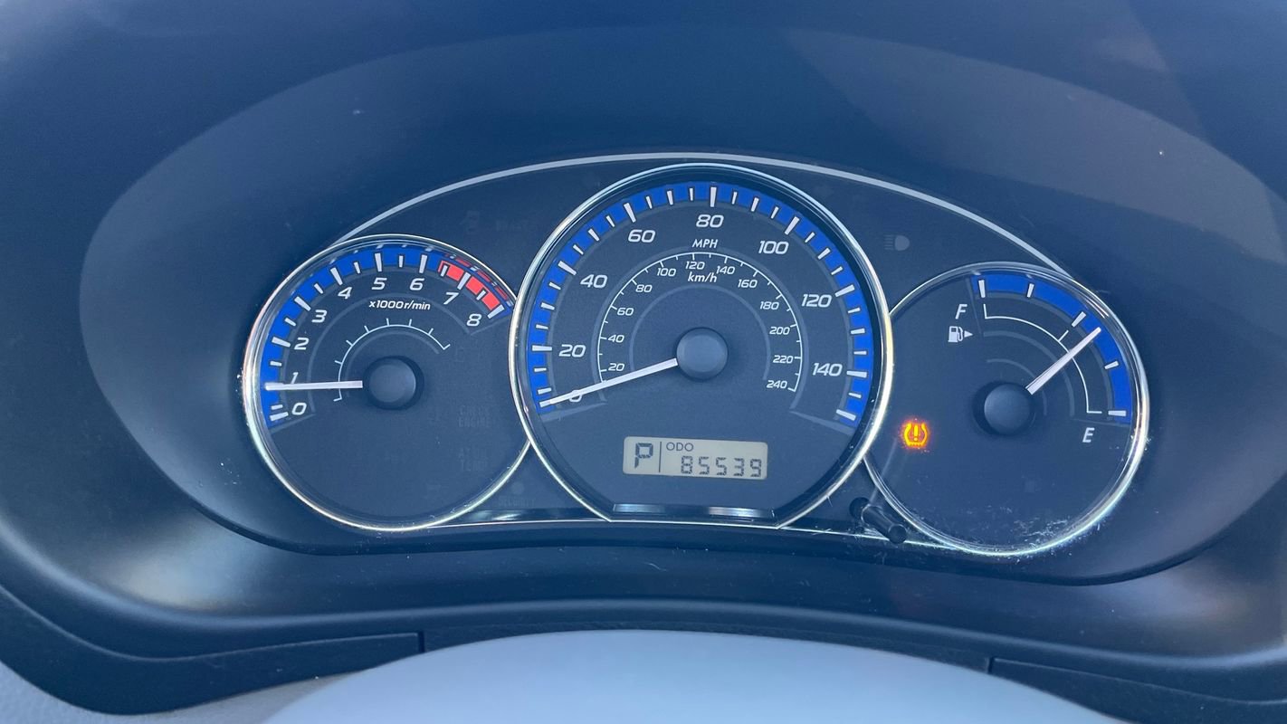 Used 2013 Subaru Forester 2.5X Premium image 14