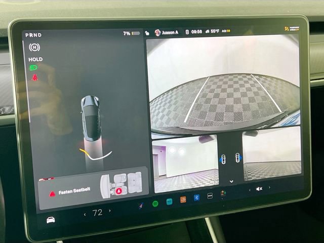 Used 2019 Tesla Model 3 Long Range AWD/4WD image 12