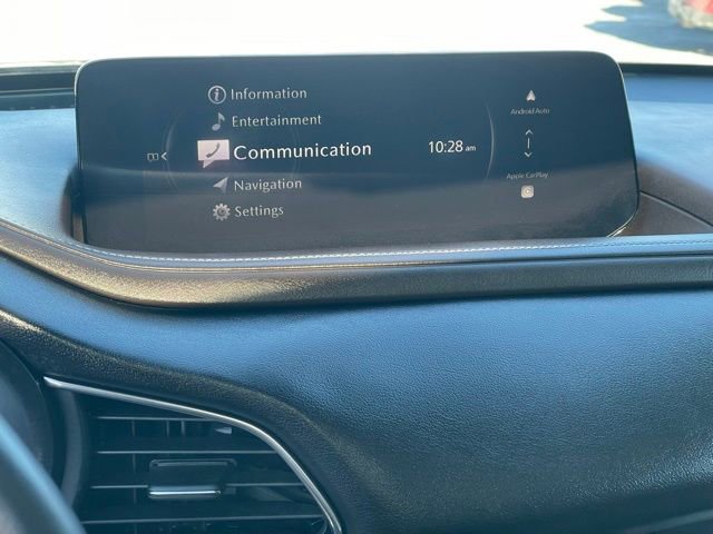 Certified 2025 MAZDA CX-30 2.5 Turbo w/ Premium Plus Pkg image 19