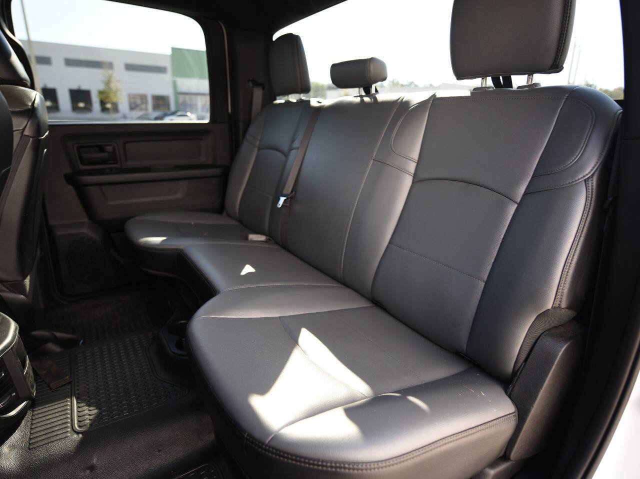 Used 2022 RAM 3500 Tradesman image 14