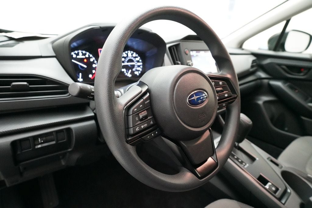 Certified 2024 Subaru Crosstrek 2.0i w/ Popular Package #1A AWD/4WD image 8