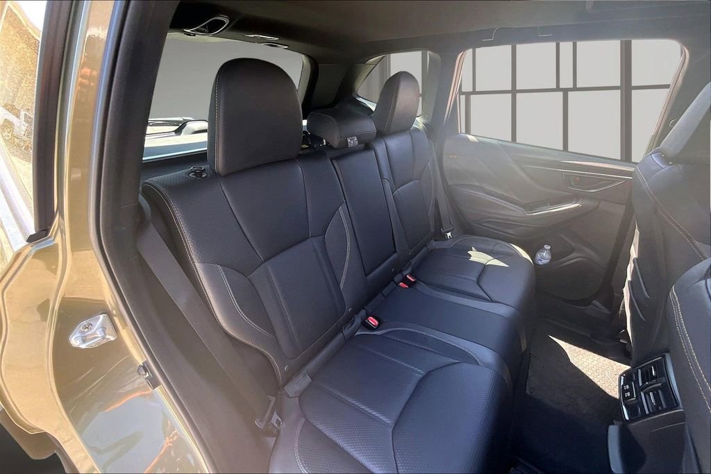 Used 2023 Subaru Forester Wilderness image 24
